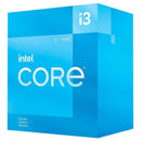Intel Core i3-12100F Processor