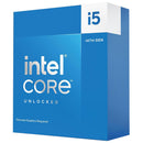 Intel Core i5-14600KF 14th Gen 3.5Ghz 14-Core LGA 1700 Processor (BX8071514600KF)