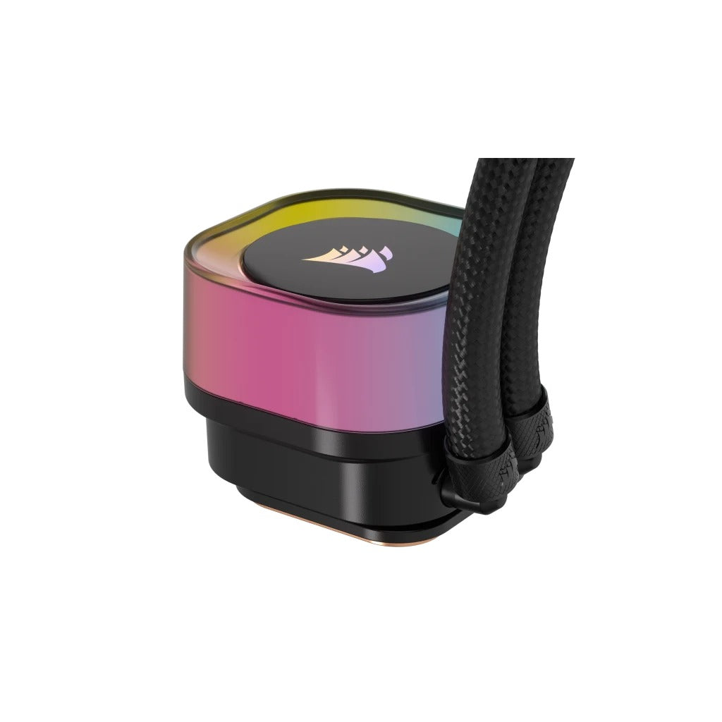 Corsair iCUE Link H150i RGB 360MM AIO Liquid CPU Cooler