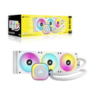 Corsair iCUE Link H150i RGB 360MM AIO Liquid CPU Cooler