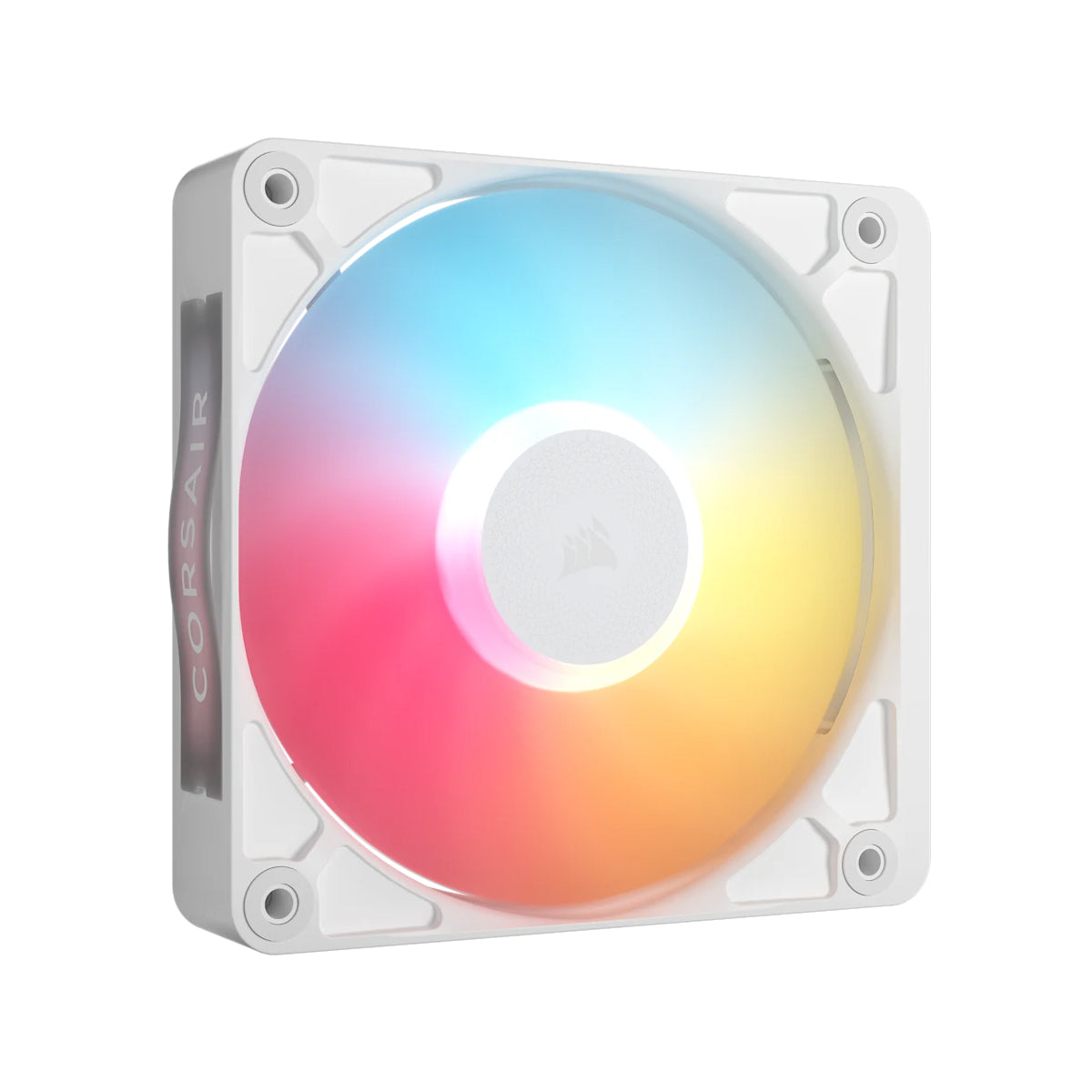 Corsair iCue LINK RX120 II RGB 120mm High-Performance PWM Fan Expansion (Single Pack)