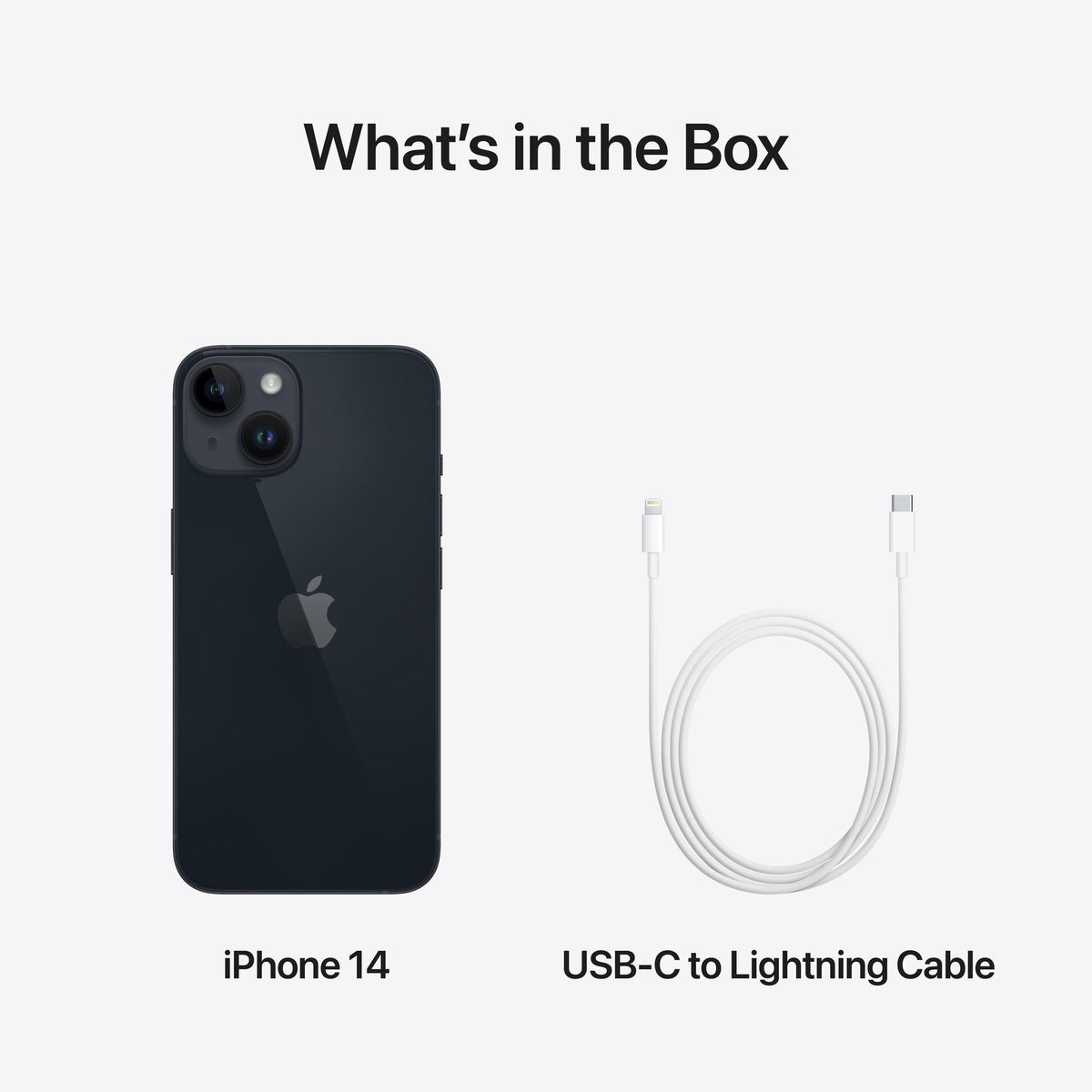Apple iPhone 14 128GB | DataBlitz
