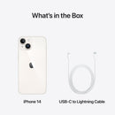 Apple iPhone 14 128GB | DataBlitz