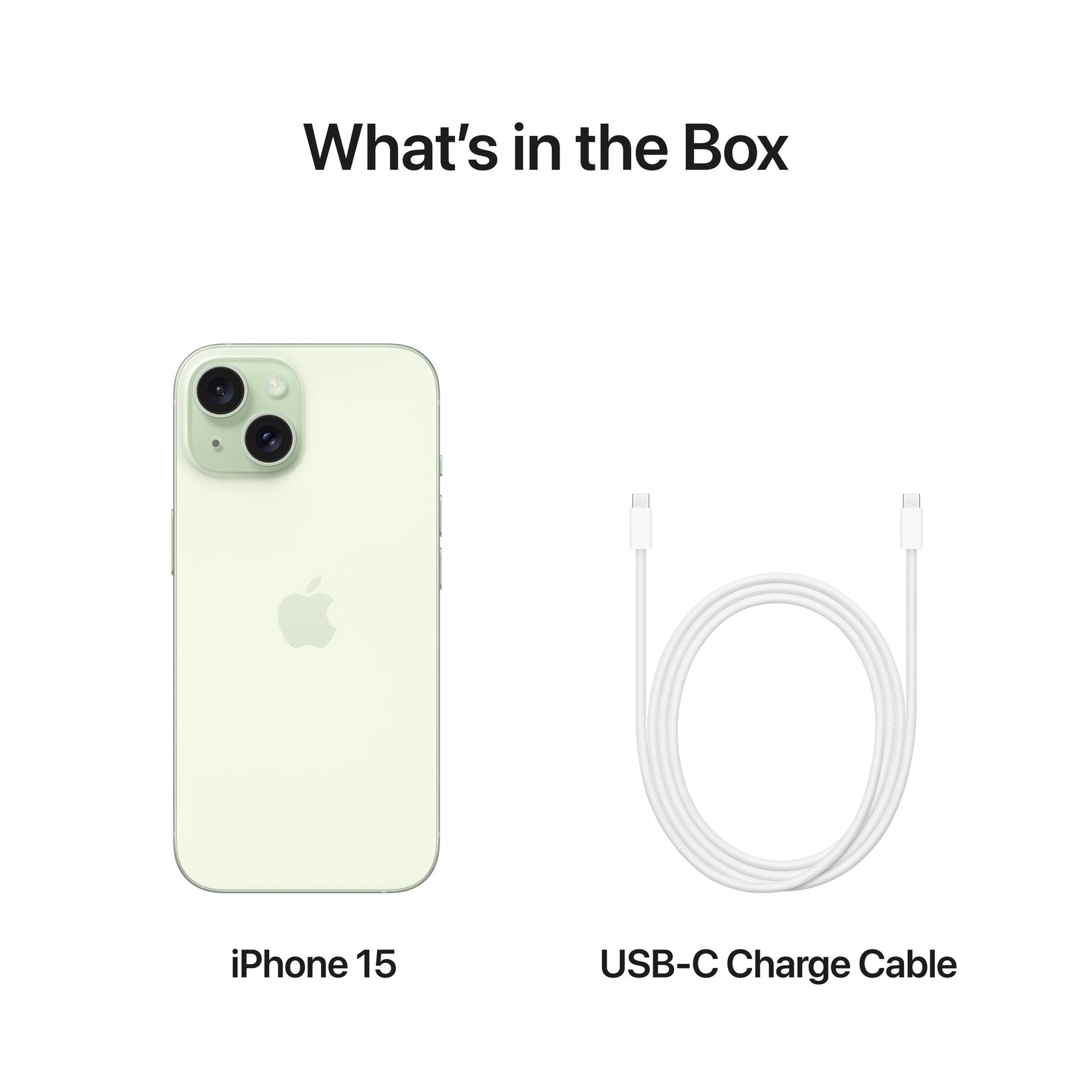Apple iPhone 15 A3090