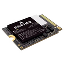 Corsair MP600 Mini 1TB PCIe Gen4 X4 NVME M.2 2230 SSD (CSSD-F1000GBMP600MN)