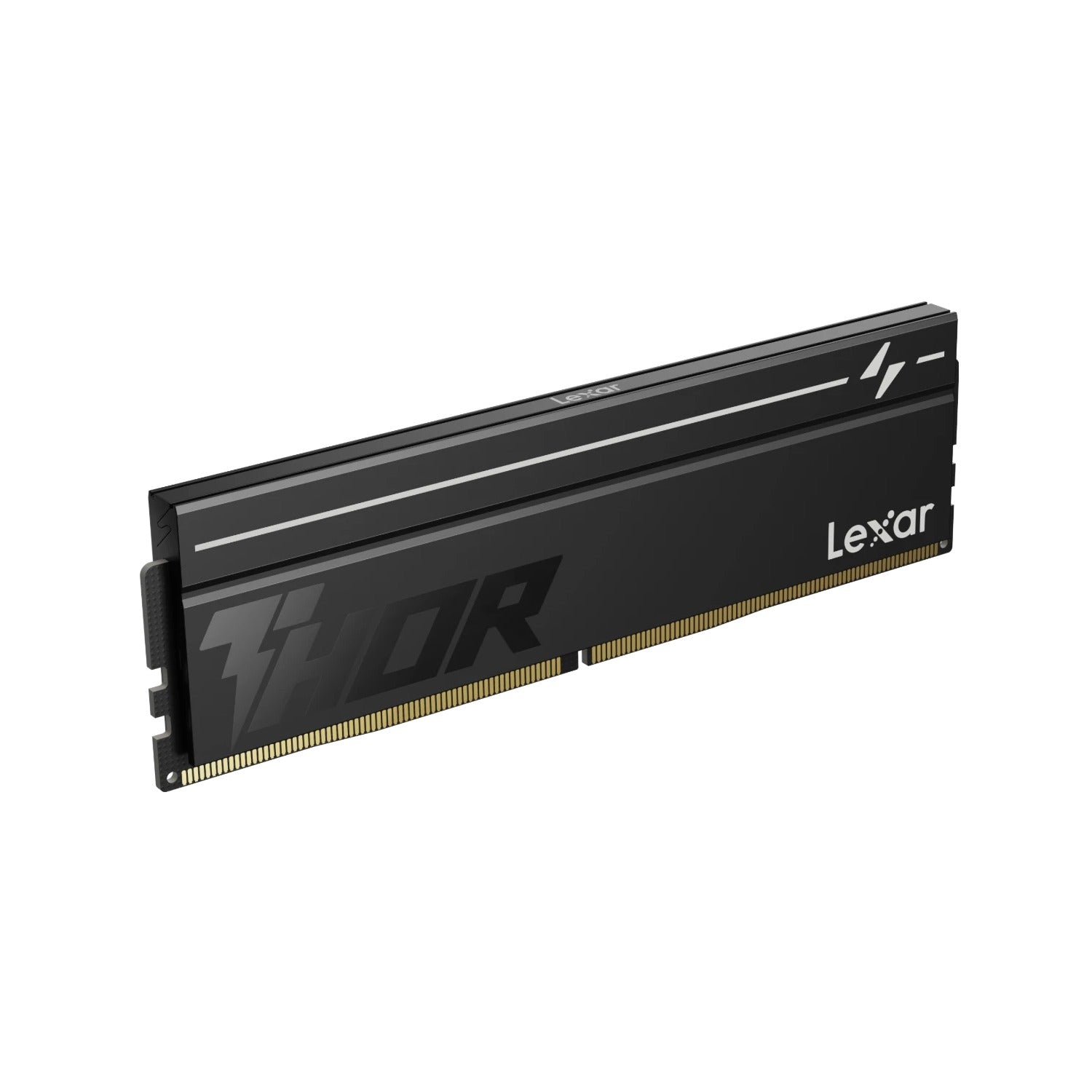Lexar Thor 8GB DDR5 6000MHz CL38 U-DIMM AMD Expo & Intel Xmp Gaming Desktop Memory