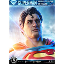 Throne Legacy Superman (Comics) Superman Fortress of Solitude on Throne | DataBlitz