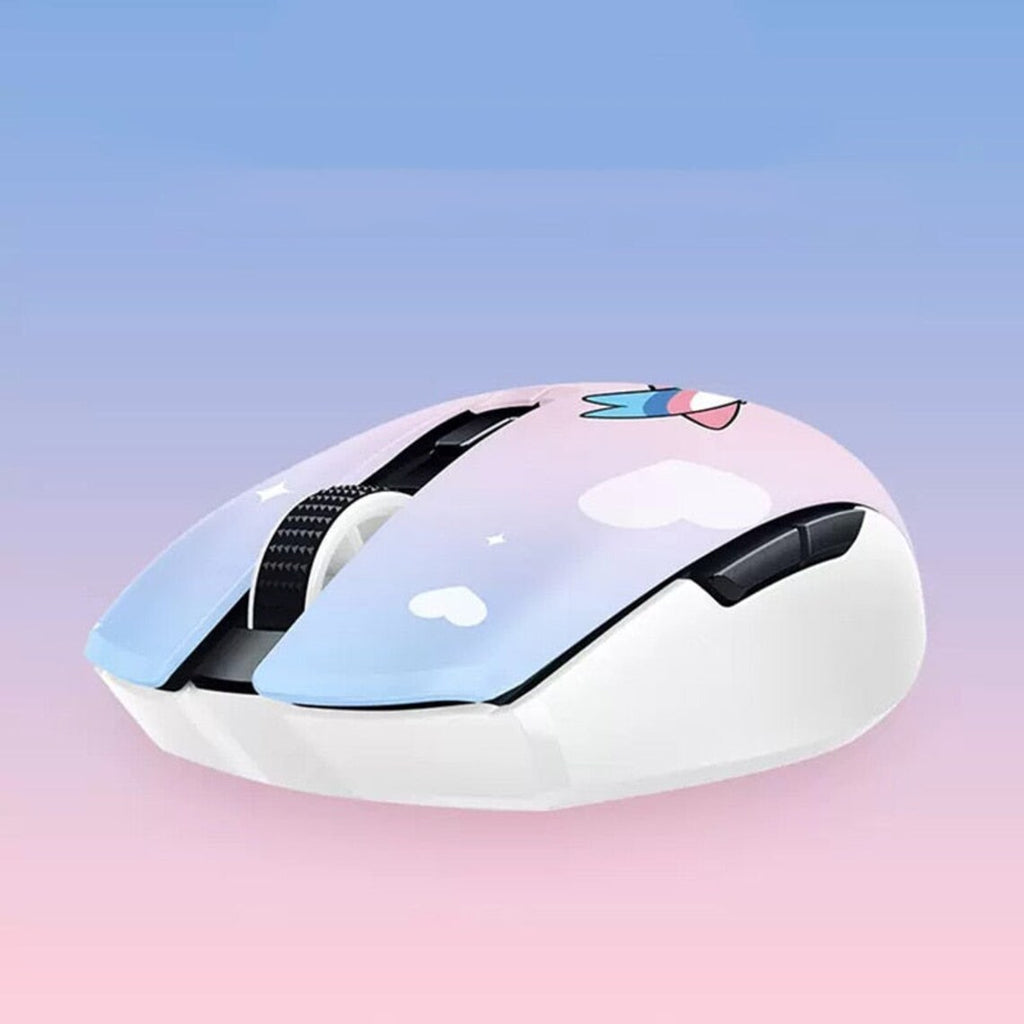 Razer x Pokémon Vllan Costume Pkachu Oroch V2 Wreless BT Mouse | eBay Razer x Pokémon Vllan Costume Pkachu Oroch V2 Wreless BT Mouse | eBay