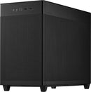 Asus Prime AP201 Tempered Glass Micro-ATX Case | DataBlitz