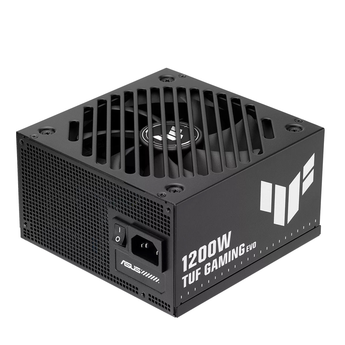 ASUS TUF Gaming 1200W 80+ Gold Evo ATX 3.1 Power Supply