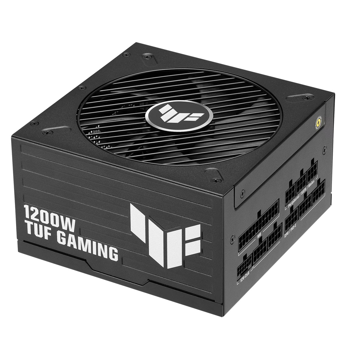 ASUS TUF Gaming 1200W 80+ Platinum ATX 3.1 Power Supply