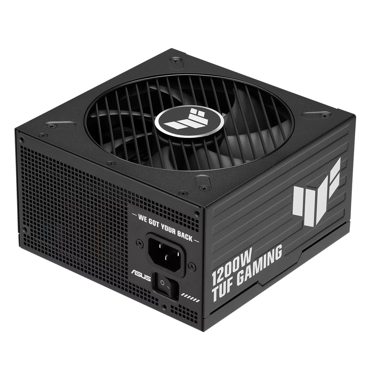 ASUS TUF Gaming 1200W 80+ Platinum ATX 3.1 Power Supply