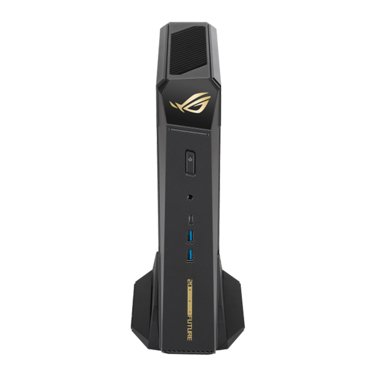 ASUS ROG NUC 16 Edition 20 Intel Ultra 9 290HX Plus 64GB RAM 2TB SSD RTX 5090 Mini Gaming PC