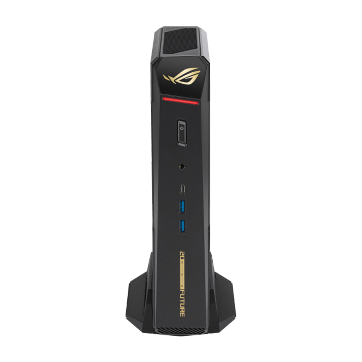 ASUS ROG NUC 16 Edition 20 Intel Ultra 9 290HX Plus 64GB RAM 2TB SSD RTX 5090 Mini Gaming PC