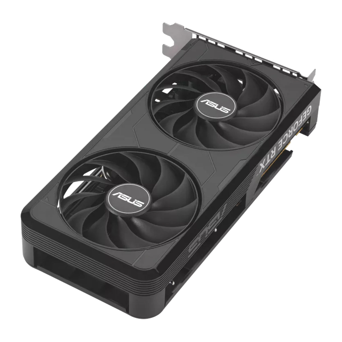 Asus Dual GeForce RTX 5060 8GB EVO OC Edition GDDR7 Graphics Card
