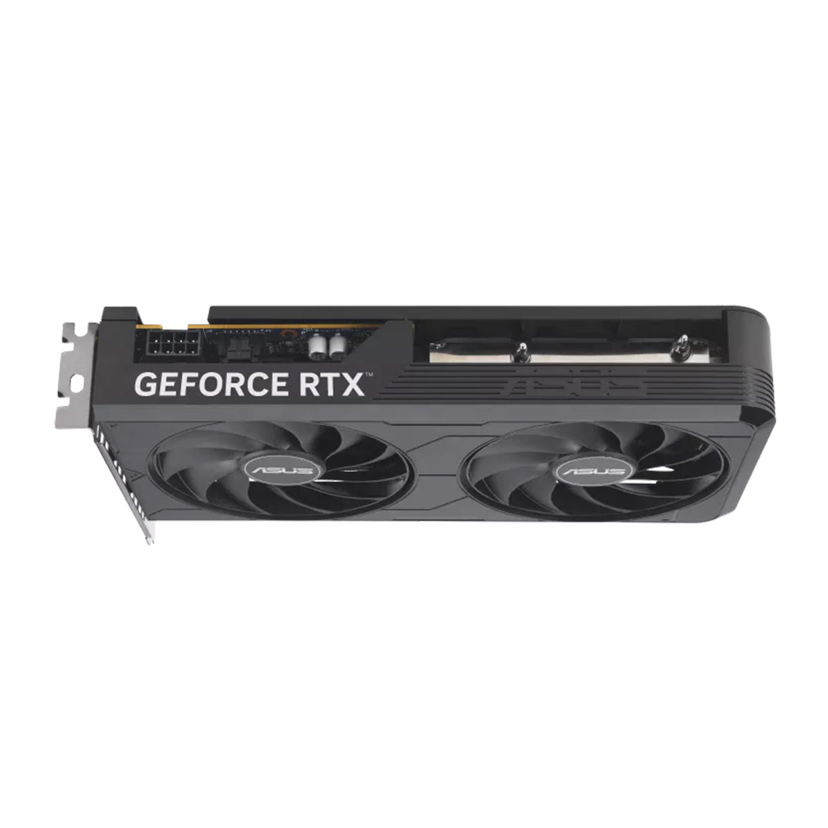 Asus Dual GeForce RTX 5060 8GB EVO OC Edition GDDR7 Graphics Card
