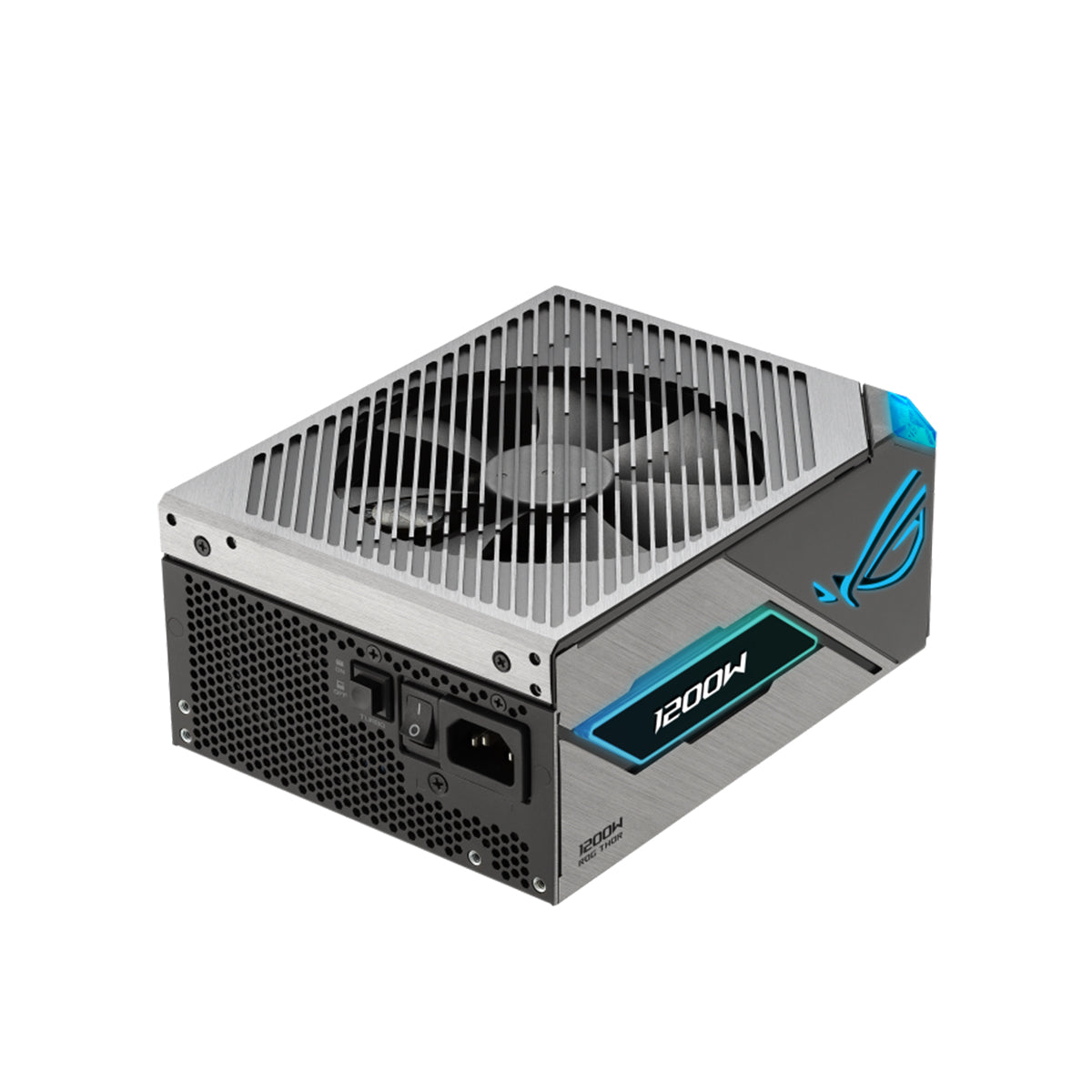 Asus ROG Thor 1200W 80+ Platinum PCIe 5.1 ATX 3.1 Gaming Power Supply