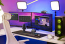 Elgato FaceCam Pro Premium 4K Webcam