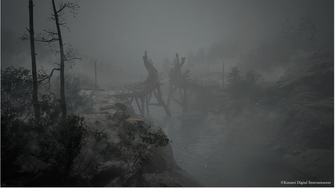 PS5 Silent Hill f (Day 1)