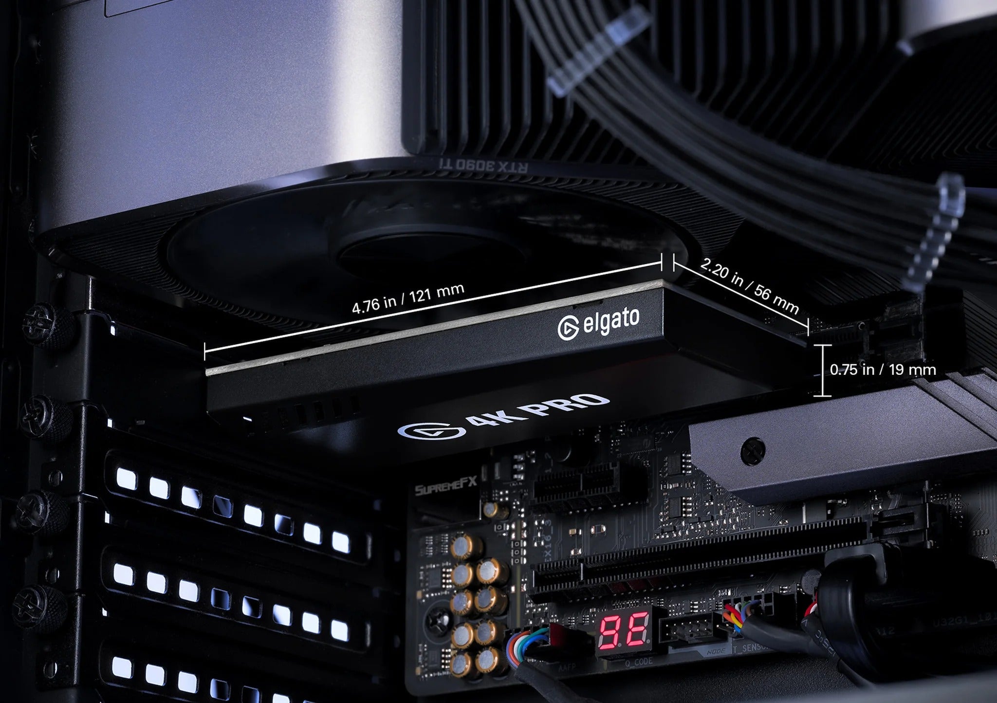 Elgato Game Capture 4K Pro