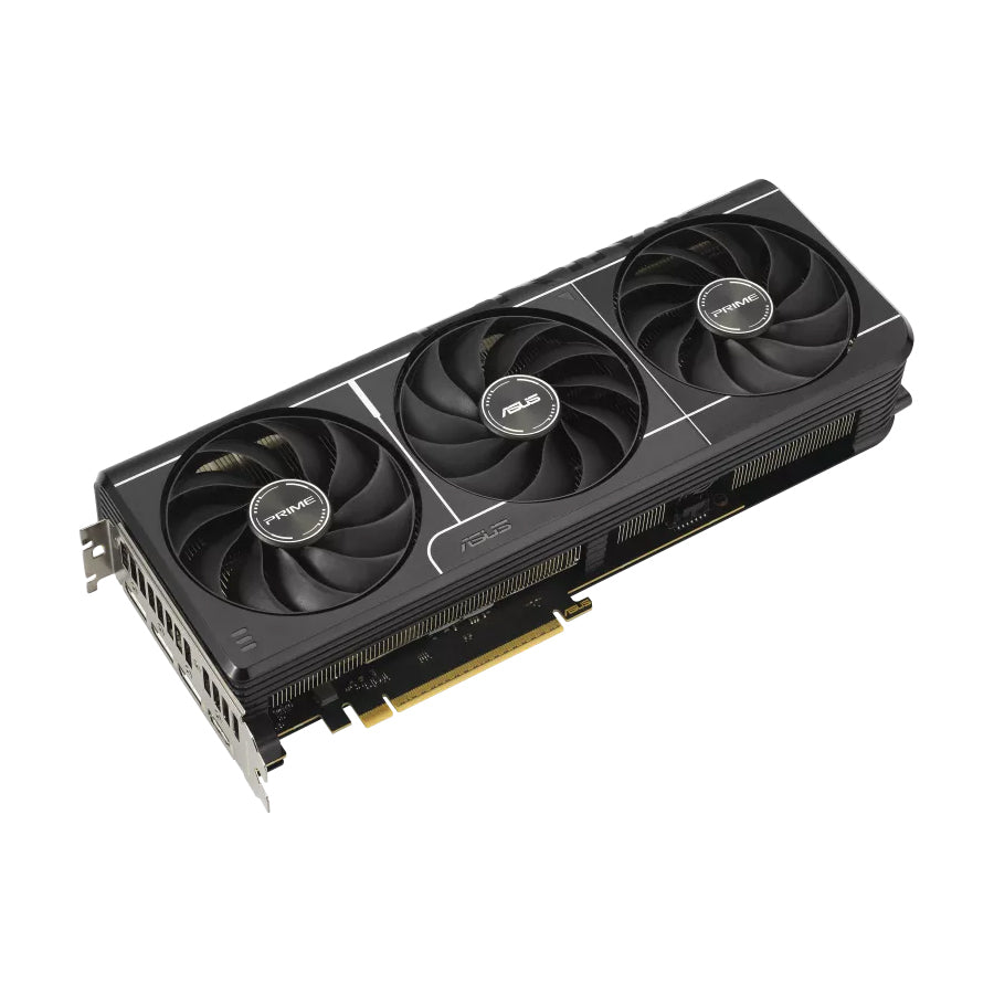 Asus Prime GeForce RTX 5080 Evo 16GB GDDR7 OC Edition Graphics Card