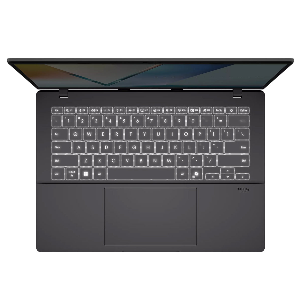 ASUS Vivobook S14 S3407CA-LY176WSM Laptop (Cool Silver)