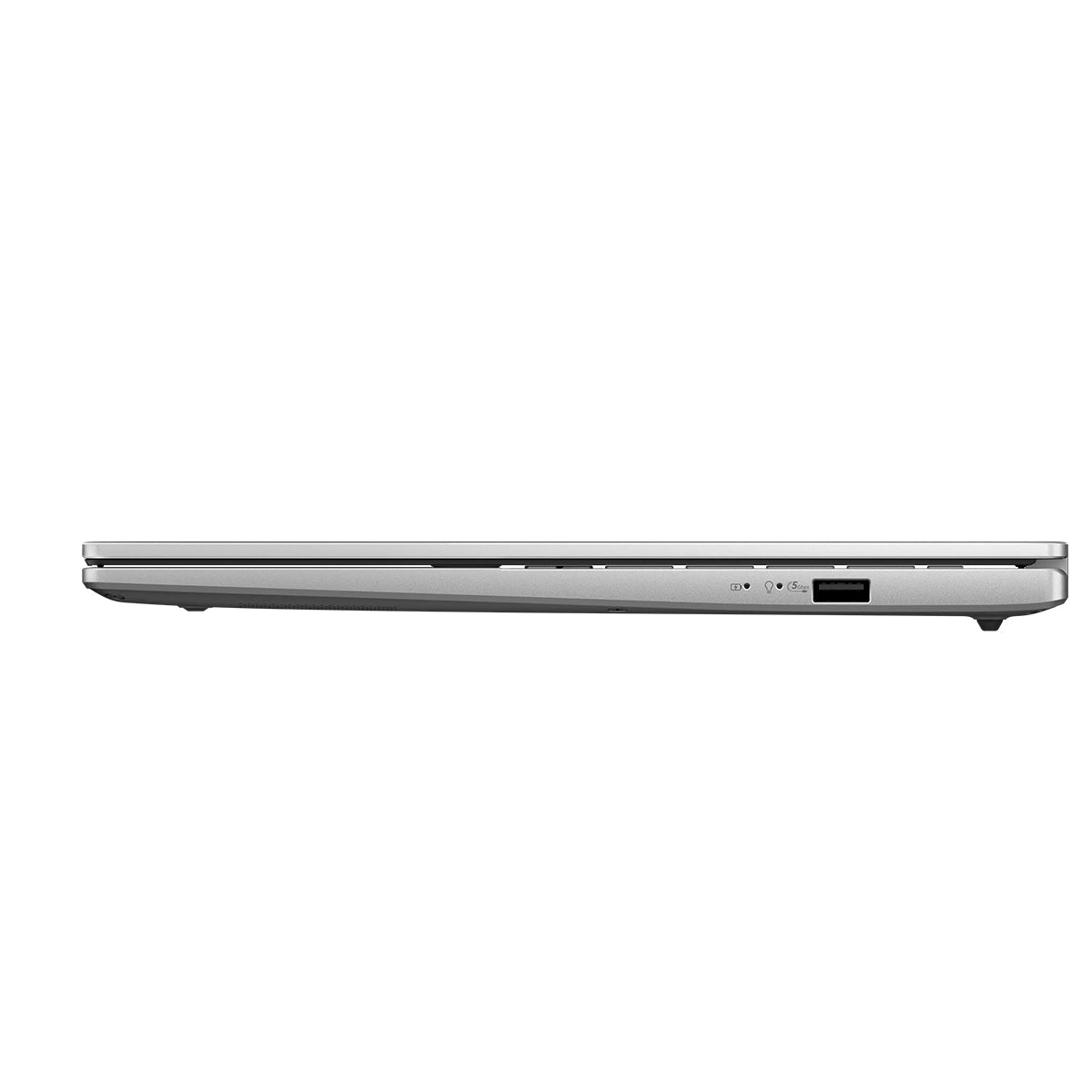 ASUS Vivobook S14 S3407CA-LY176WSM Laptop (Cool Silver)