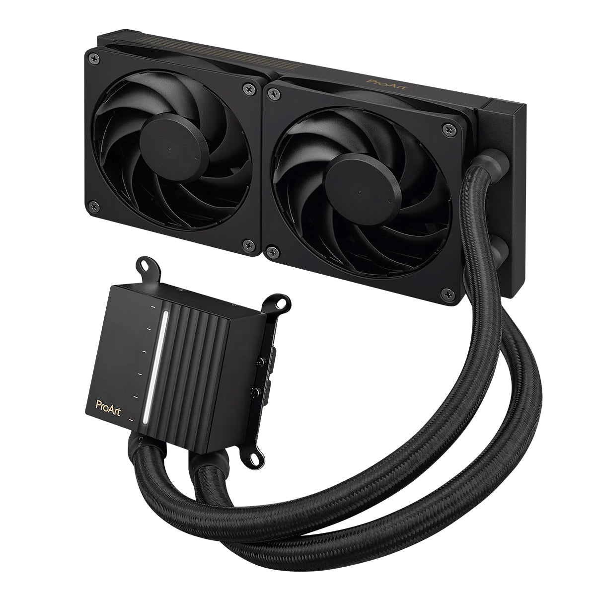 ASUS ProArt LC 240 AIO CPU Liquid Cooler