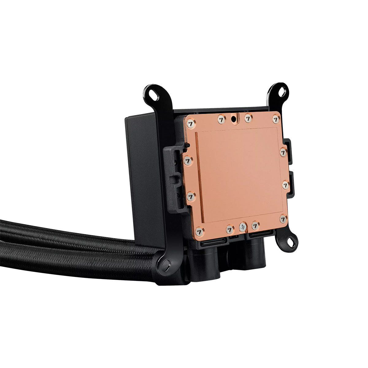 ASUS ProArt LC 240 AIO CPU Liquid Cooler