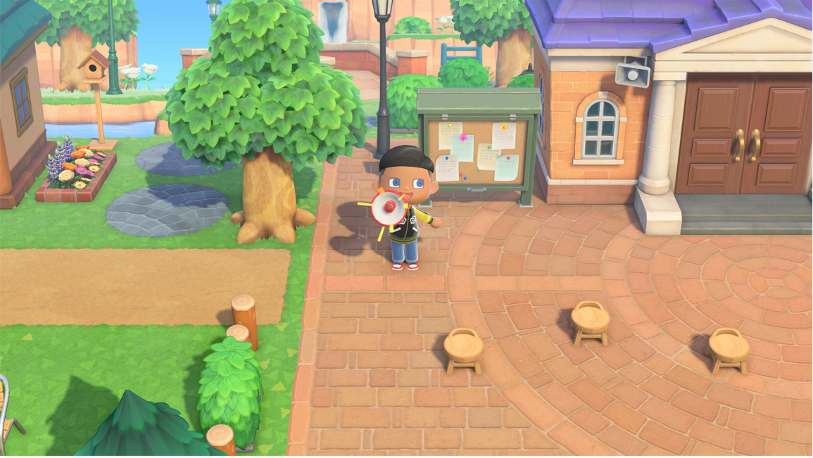 Animal Crossing New Horizons | DataBlitz