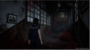 PS5 Silent Hill f (Day 1)
