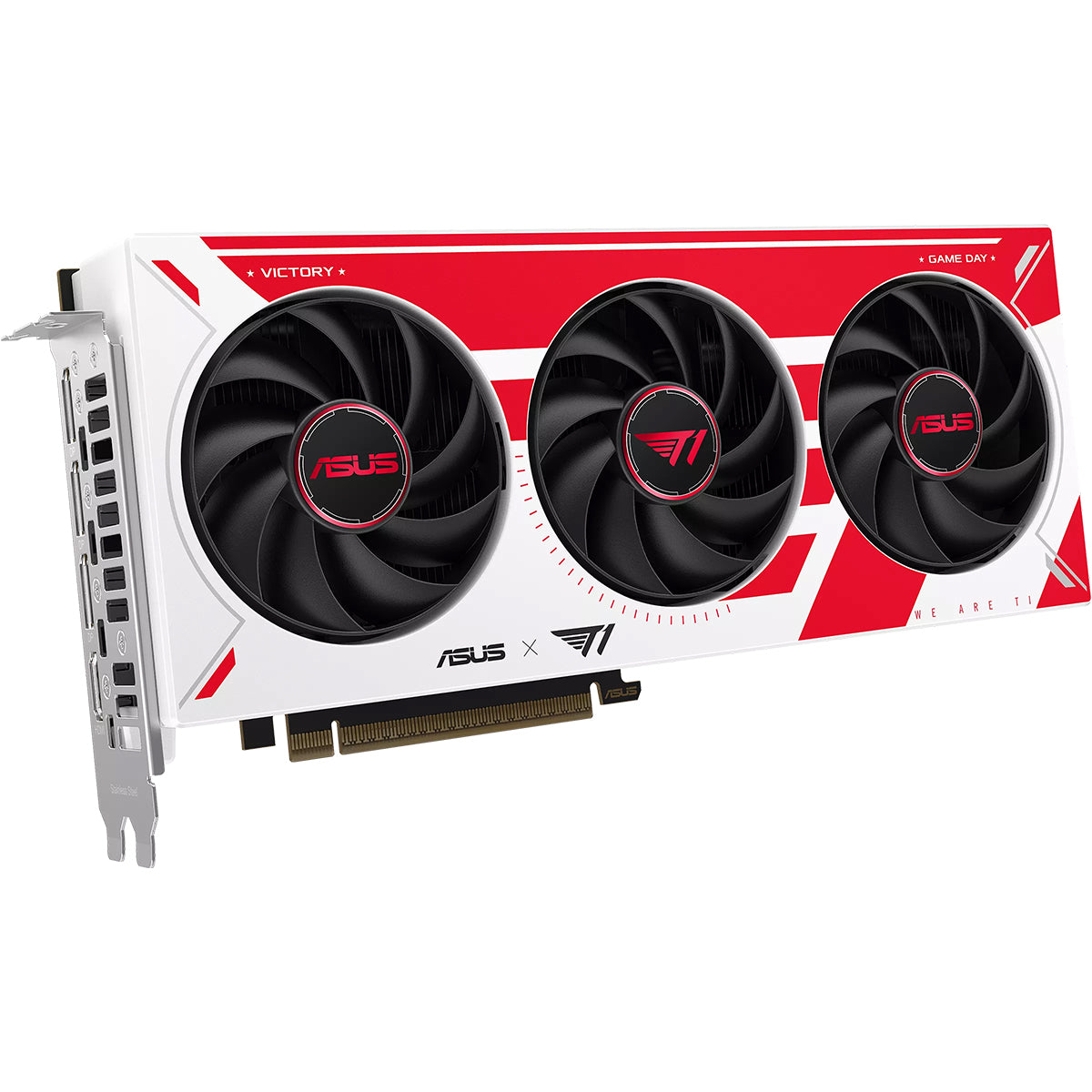 ASUS T1 GeForce RTX 5060 Ti 8GB GDDR7 OC Edition Graphics Card