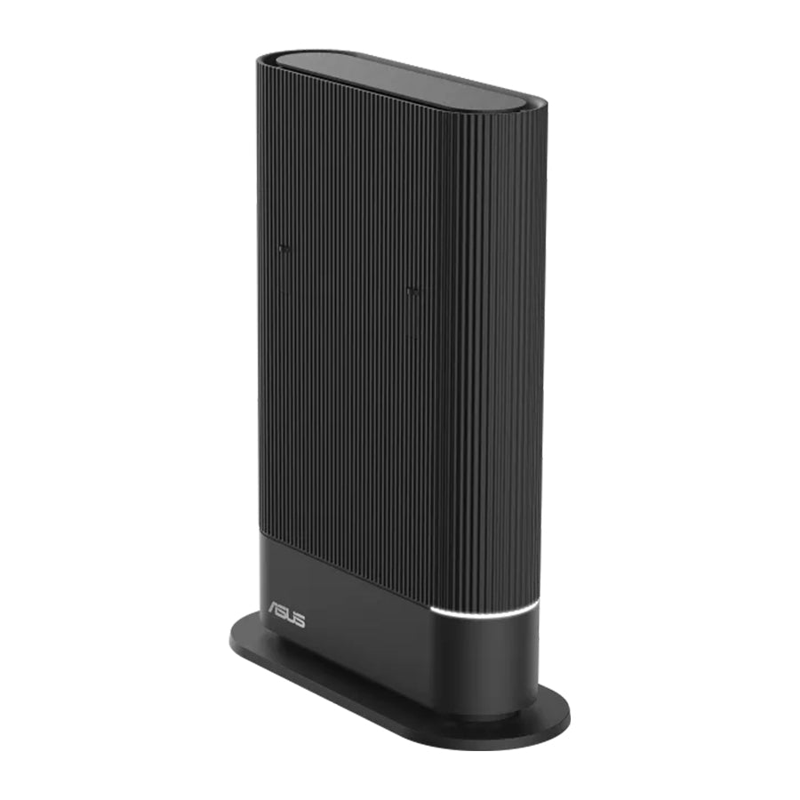 Asus ProArt PRT-BE5000 Dual Band WiFi7 Creator Router (Black)
