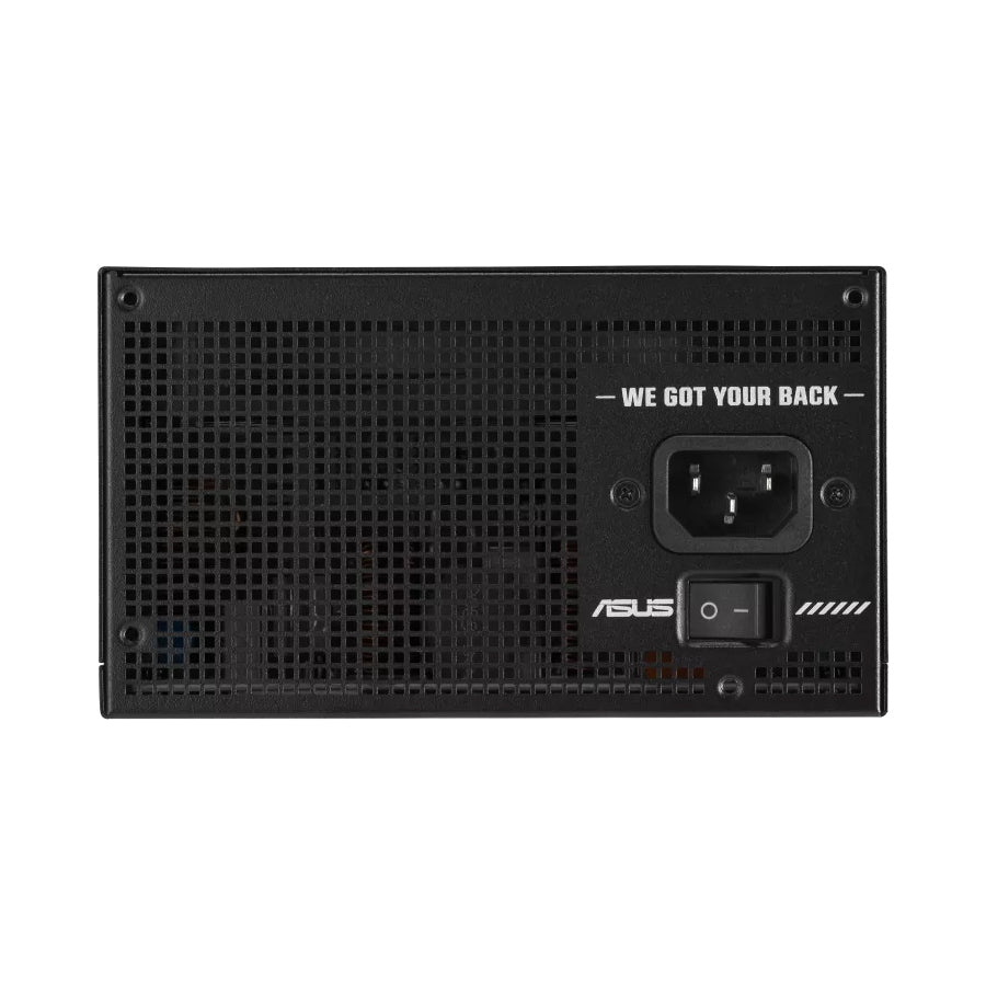 Asus TUF Gaming 1000W ATX 3.1 80+ Platinum Fully Modular Power Supply