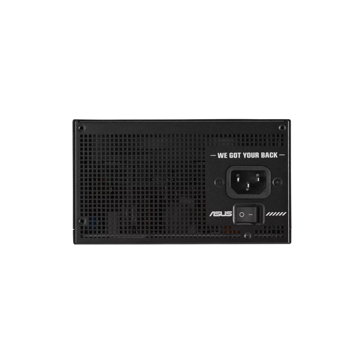 Asus TUF Gaming 850W ATX 3.1 80+ Platinum Fully Modular Power Supply