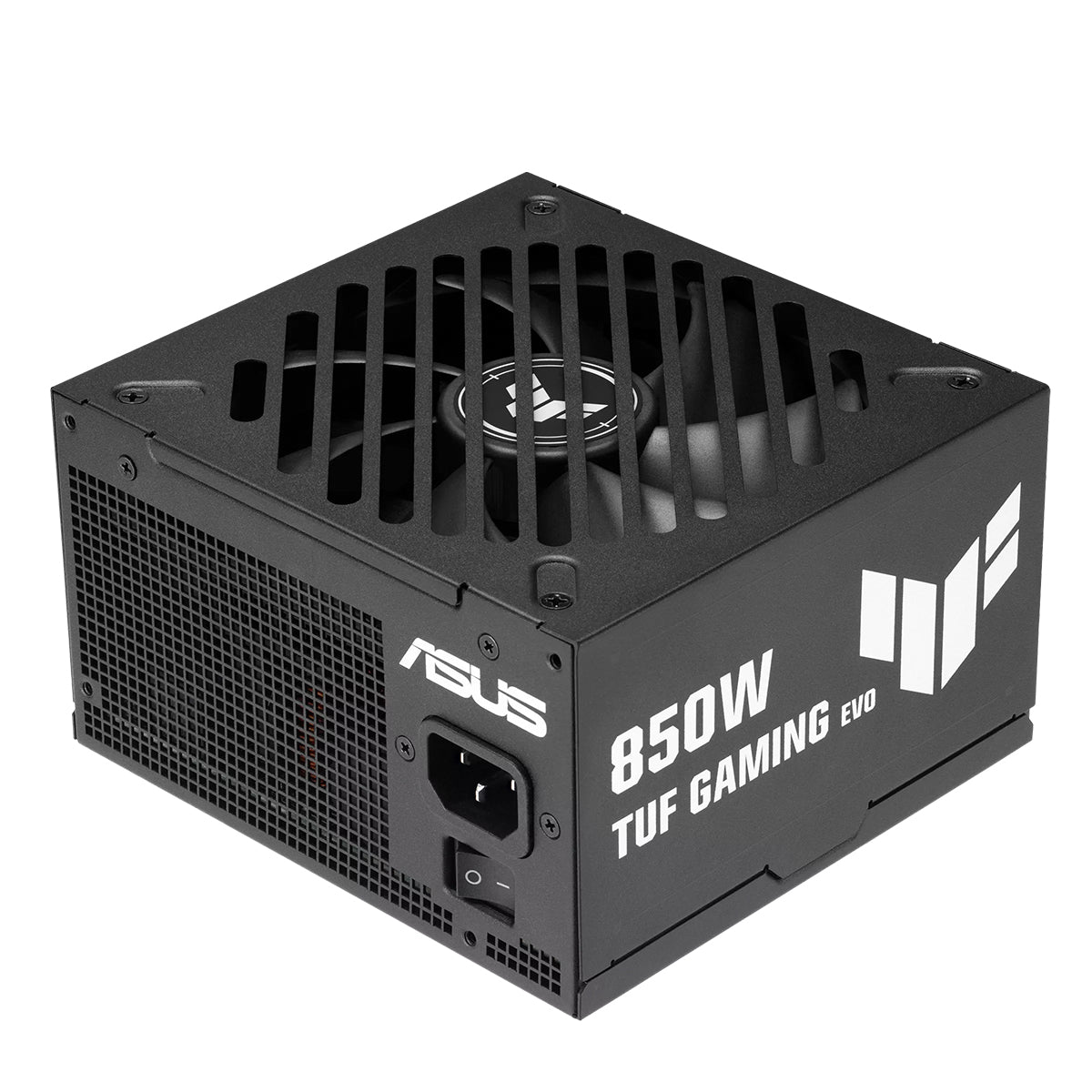 ASUS TUF Gaming 850W Gold Evo Fully Modular Power Supply