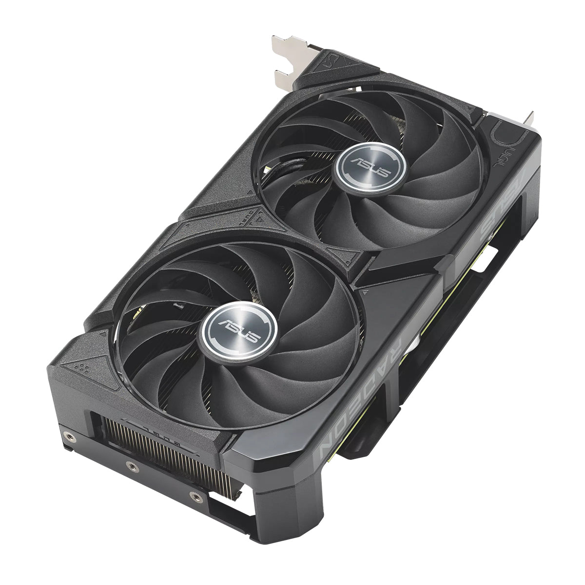 ASUS Dual AMD Radeon RX 9060 XT 16GB GDDR6 Graphics Card