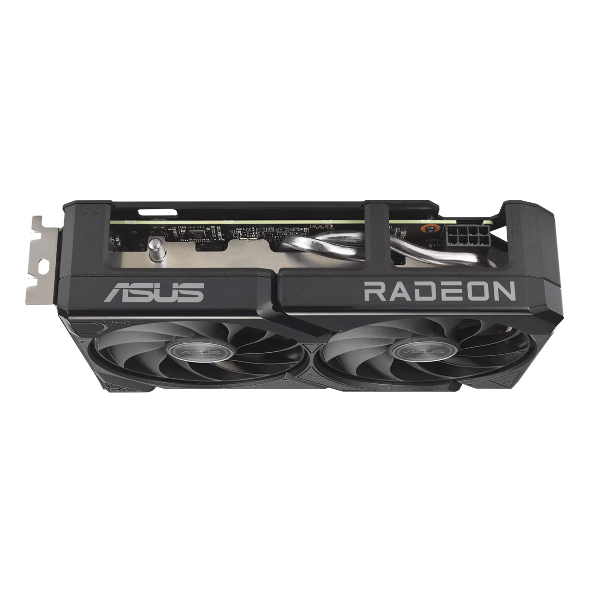 ASUS Dual AMD Radeon RX 9060 XT 16GB GDDR6 Graphics Card