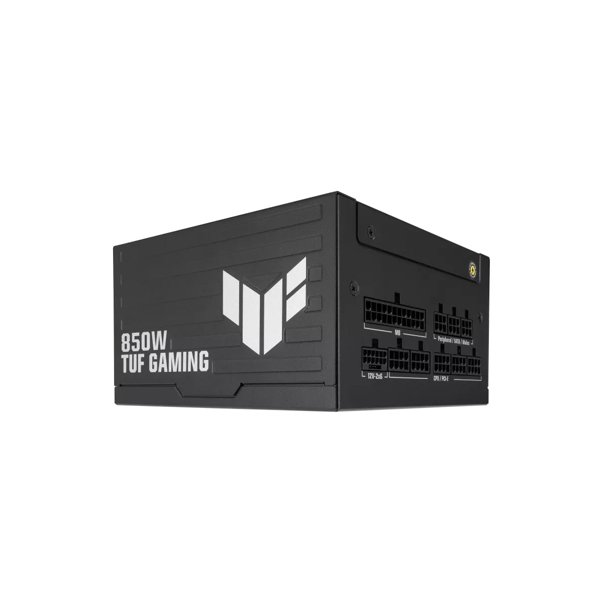 Asus TUF Gaming 850W ATX 3.1 80+ Platinum Fully Modular Power Supply