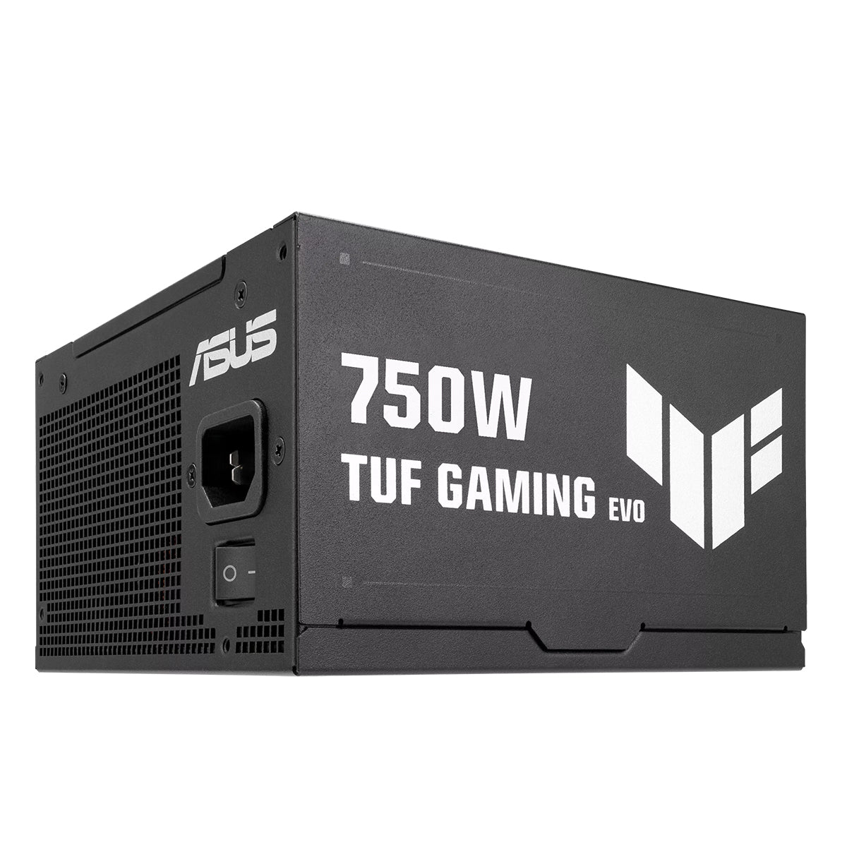 ASUS TUF Gaming 750W Gold Evo ATX 3.1 Power Supply