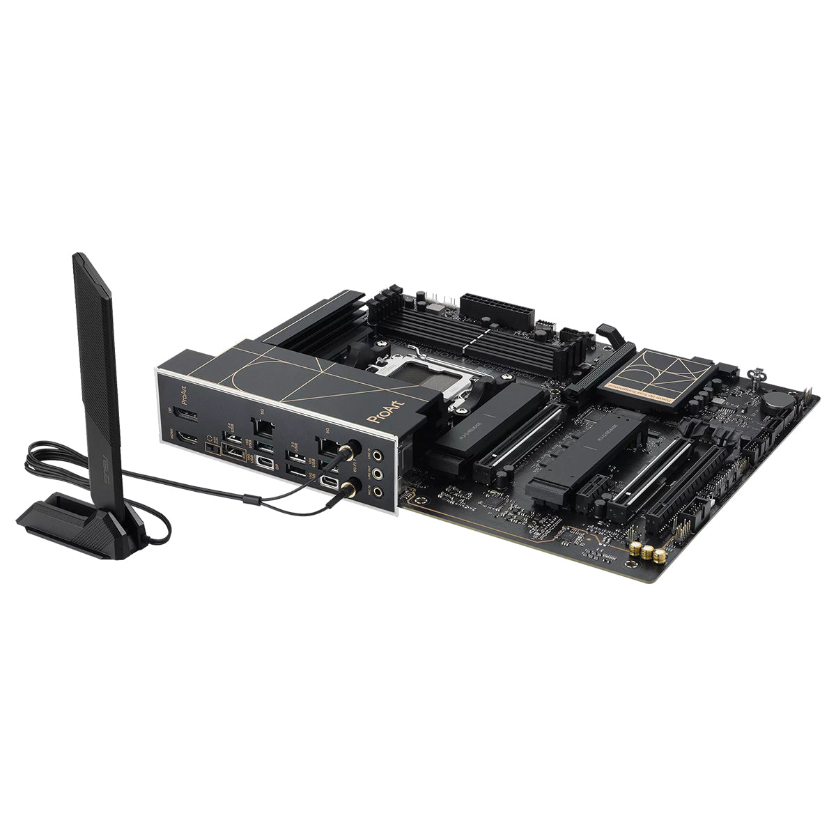 ASUS ProArt B850-Creator WiFi Neo DDR5 AMD Motherboard
