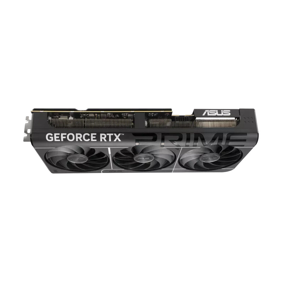 Asus Prime GeForce RTX 5080 Evo 16GB GDDR7 OC Edition Graphics Card