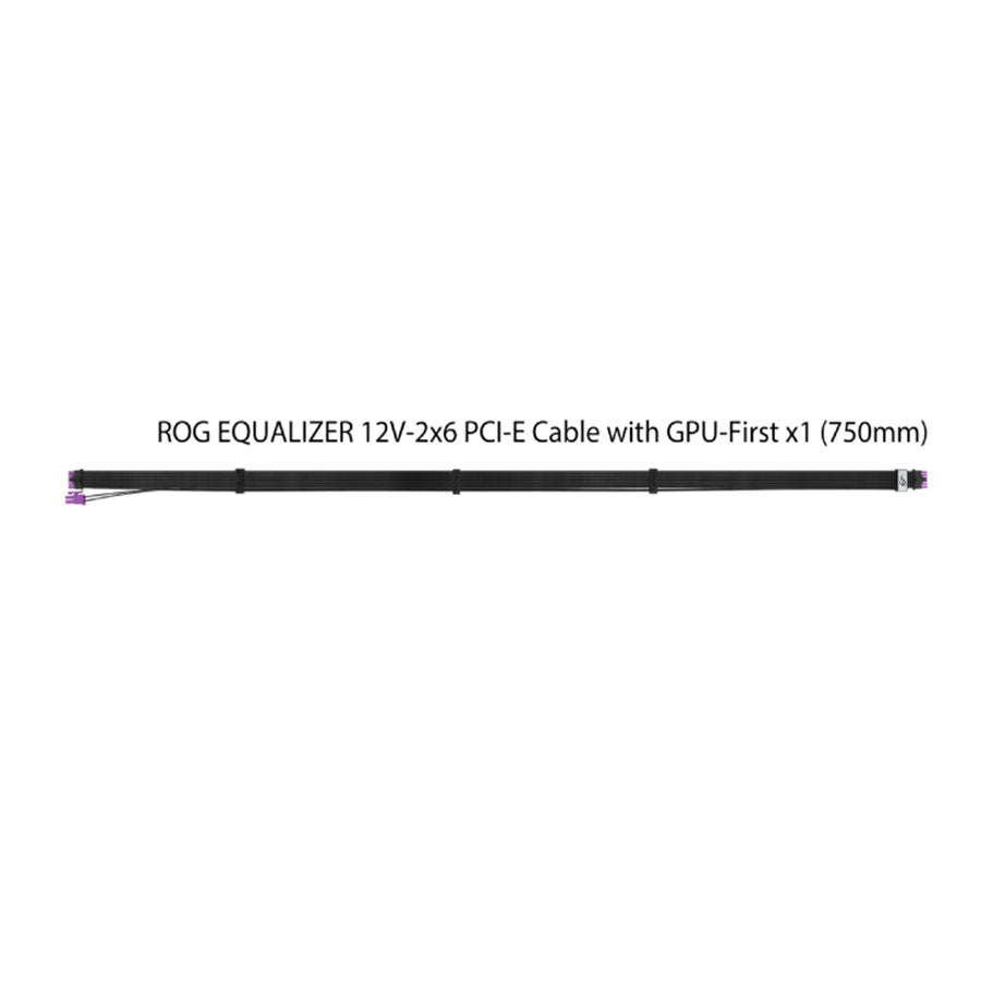 Asus ROG Equalizer Modular Connector Cable For Power Supply