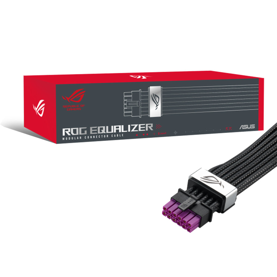 Asus ROG Equalizer Modular Connector Cable For Power Supply