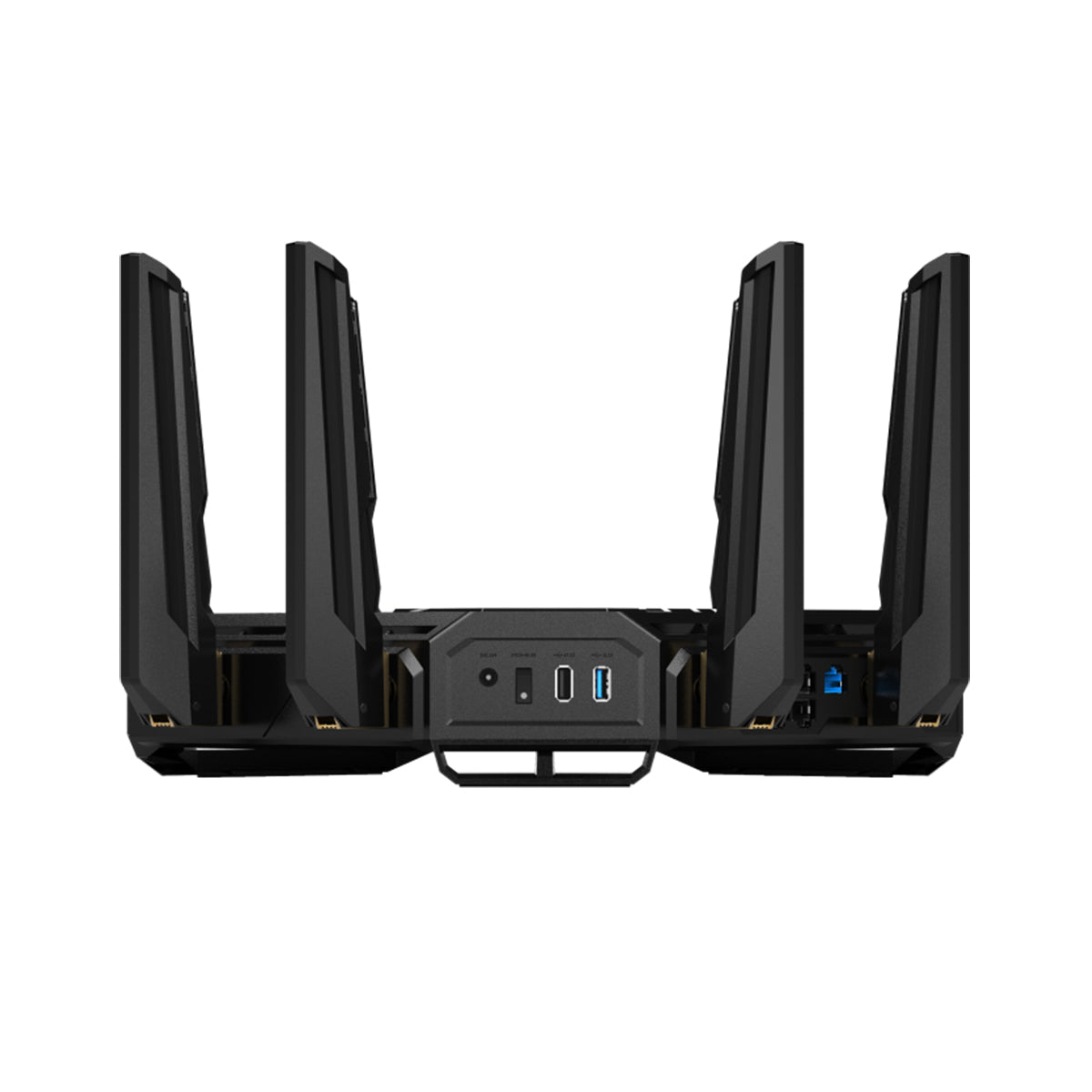 ASUS ROG Rapture GT-BE98 BE25000 Quad-Band WiFi 7 Gaming Router
