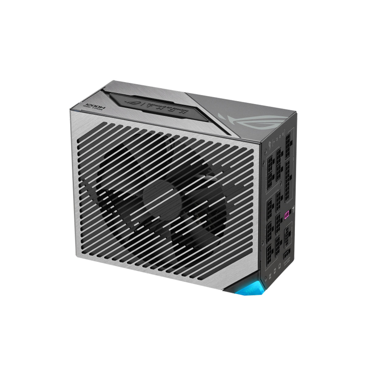 Asus ROG Thor 1200W 80+ Platinum PCIe 5.1 ATX 3.1 Gaming Power Supply