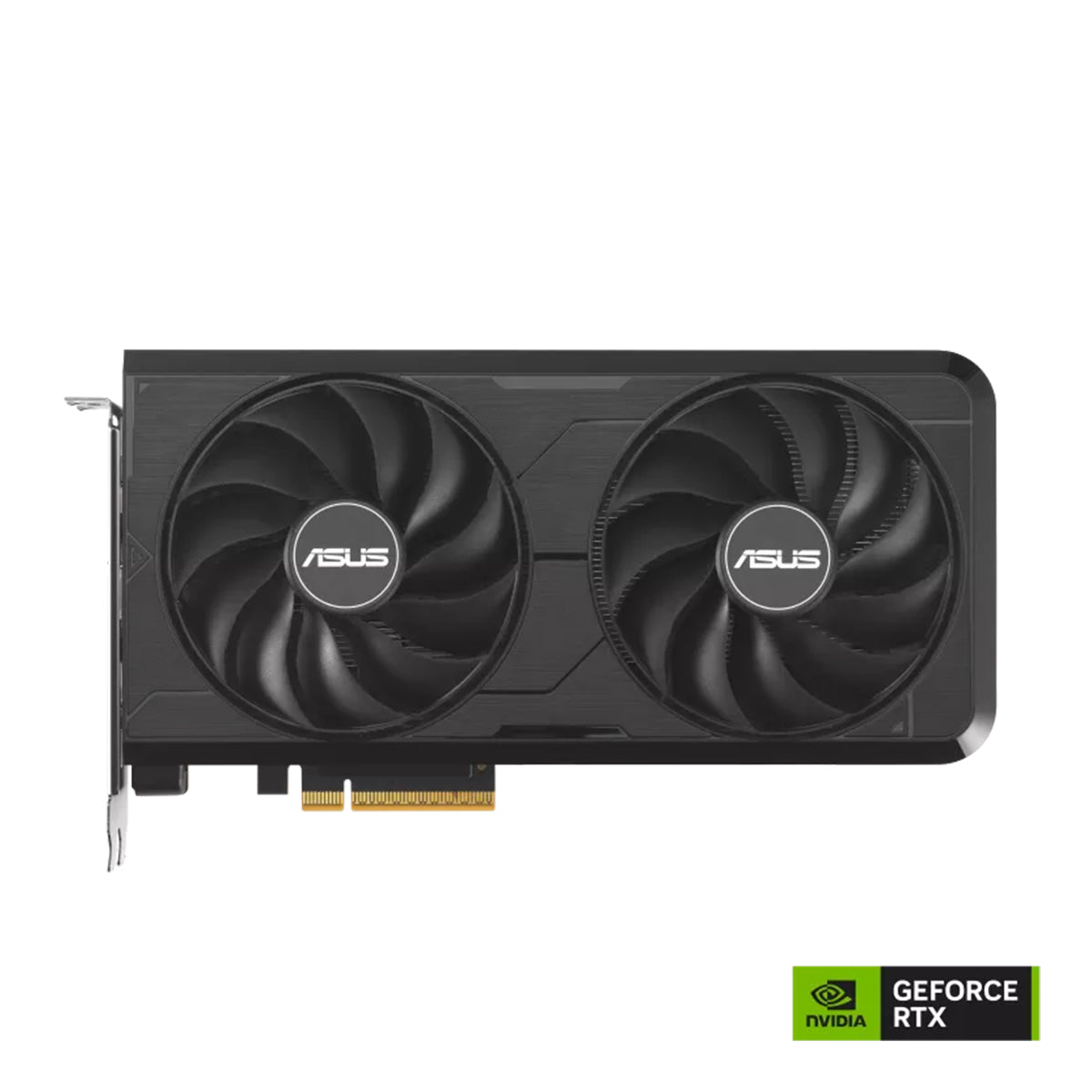 Asus Dual GeForce RTX 5060 8GB EVO OC Edition GDDR7 Graphics Card