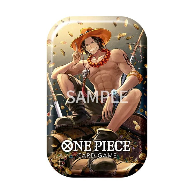 Tin Pack Set Vol. 2 (TS-02) (English Ver.) | DataBlitz