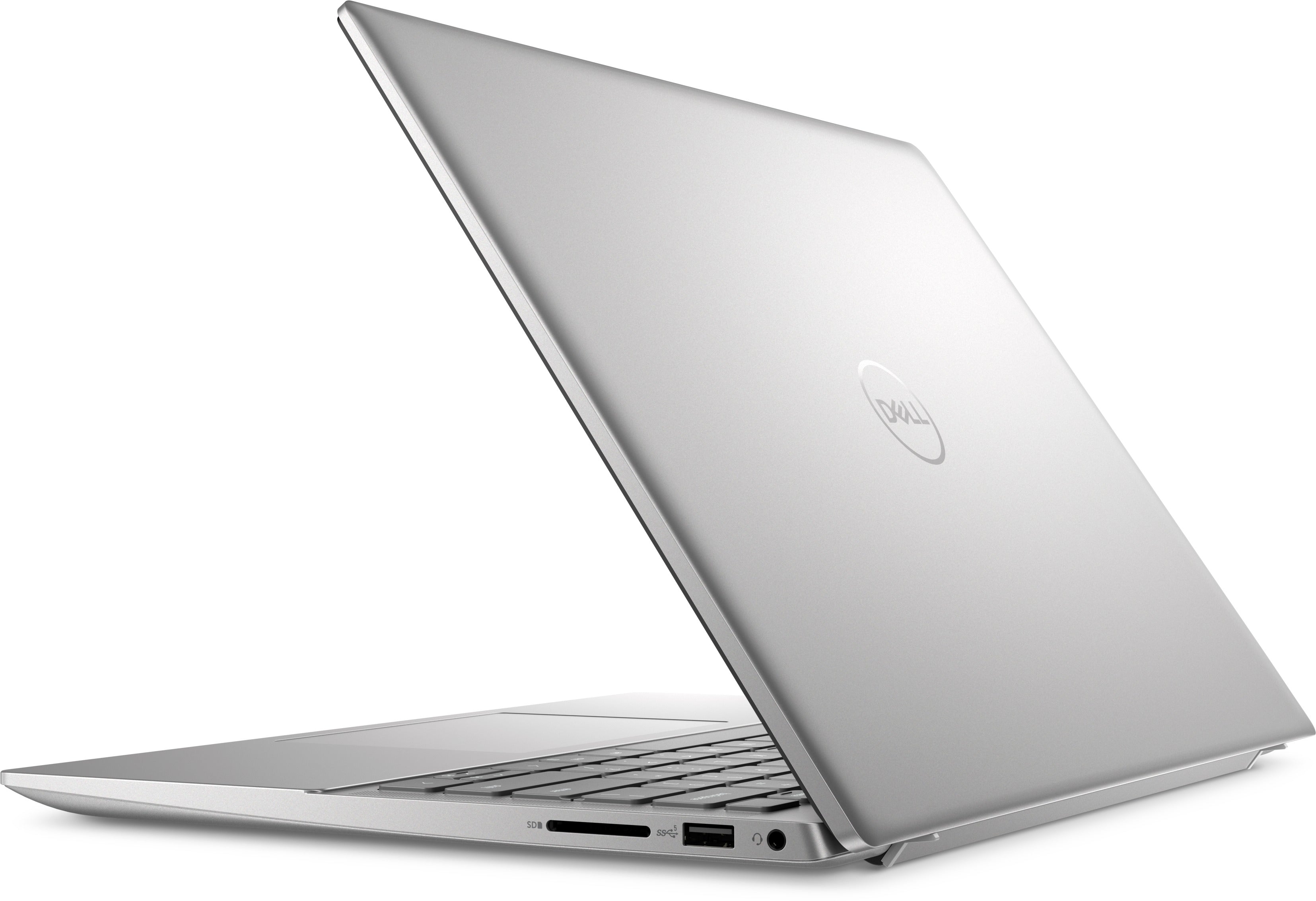 Dell Inspiron 14 IN5430 Laptop (Platinum Silver)