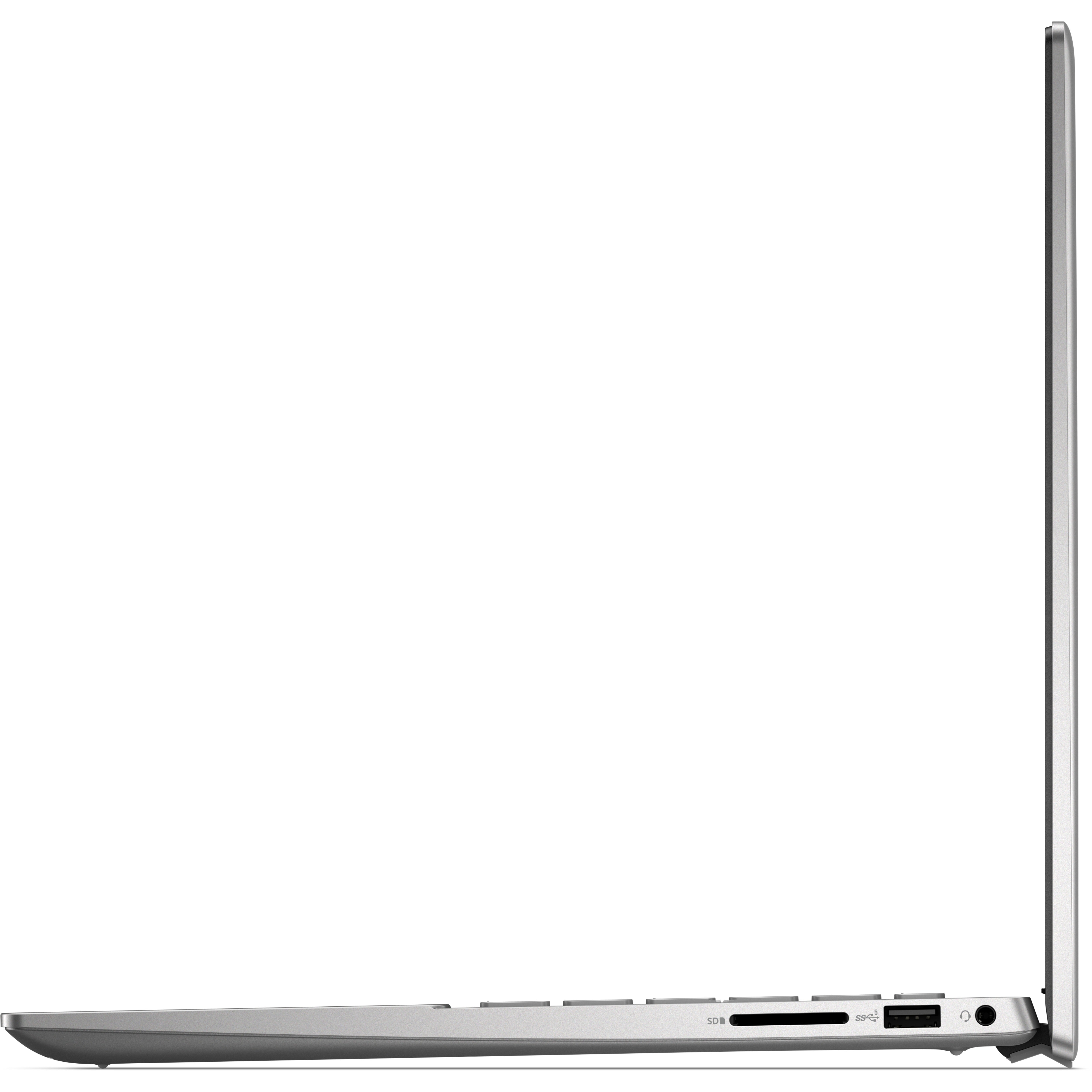 Dell Inspiron 14 IN5430 Laptop (Platinum Silver)
